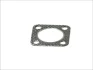 Прокладка випускної системи AUDI 80 B1, 80 B2, 80 B3, COUPE B2 VW CADDY I, GOLF I, GOLF II, JETTA I, JETTA II, PASSAT B1, PASSAT B2, SANTANA, SCIROCCO, TRANSPORTER T3 1.3-1.7D 05.72-07.92 BOSAL 256-855 (фото 1)