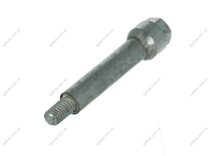 Болт вихлопної системи (M6x46), 1шт CITROEN BERLINGO, XSARA PEUGEOT 206, 306, PARTNER 1.1/1.4/1.6 04.93- BOSAL 258-781 (фото 1)