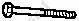 Болт вихлопної системи (M10x1,25x35), 1шт HONDA CIVIC V, CIVIC VI, CR-V I, CRX III HYUNDAI TUCSON KIA SPORTAGE II SUZUKI GRAND VITARA I, LIANA, X-90 TOYOTA AURIS, AVENSIS, COROLLA 1.3-2.5 10.91- BOSAL 258-907 (фото 1)