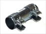 З\'єднувач труб (43x125 мм) AUDI A6 C5 FIAT PUNTO KIA PICANTO I OPEL ADAM, AGILA A, CORSA D SEAT AROSA, CORDOBA, CORDOBA VARIO, IBIZA II, INCA SKODA FELICIA I, FELICIA II 1.0-2.8 08.83-05.19 BOSAL 265-125 (фото 2)