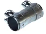 З\'єднувач труб (50x125 мм) MERCEDES A (V177), A (W168), A (W169), A (W176), A (W177), B SPORTS TOURER (W245), B SPORTS TOURER (W246, W242), C (A205), C (C205), C (CL203) 1.3-5.5 08.78- BOSAL 265-459 (фото 2)