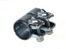 Хомут-Коннектор глушителя иномарка d45мм (длина L - 80 мм) BOSAL 265-895 (фото 1)
