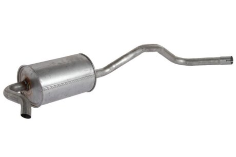 Глушник задня частина RENAULT MEGANE III 08- (279-565) BOSAL 279565