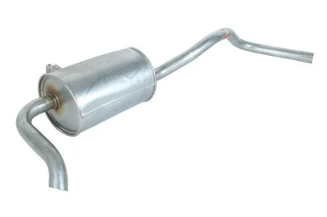 Глушитель, алюм. сталь, задн. часть RENAULT MEGANE III 1.5 dCi (11/08-) HTB, STW, COUPE (279-569) BOSAL 279569