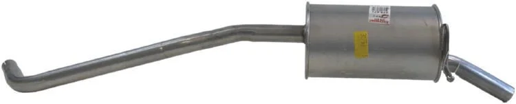Глушитель BOSAL 279-671 (фото 1)