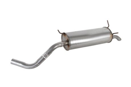 Глушник задня частина RENAULT MEGANE I 95-02 (279-833) BOSAL 279833