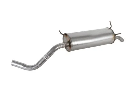 Глушитель задняя часть RENAULT MEGANE I 95-02 (279-833) BOSAL 279833