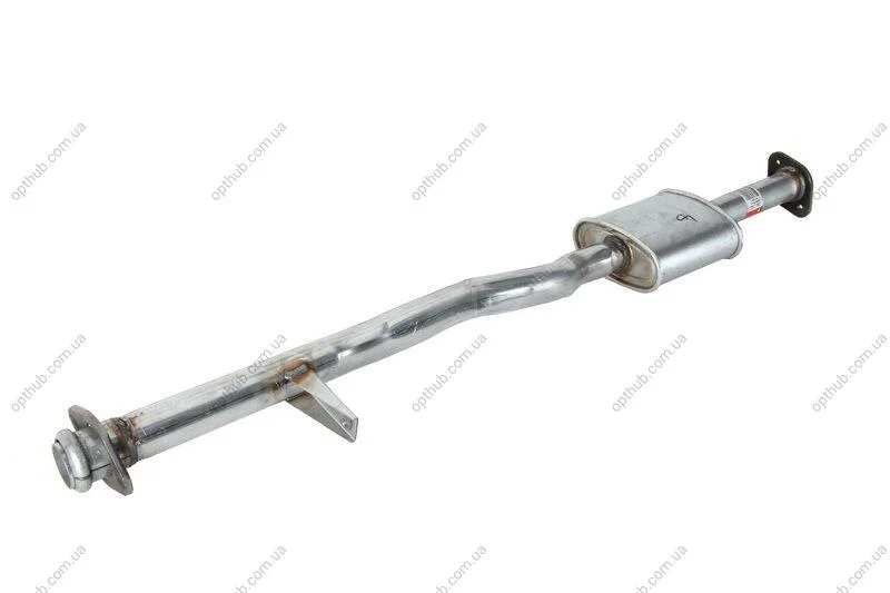 Глушник передній Mitsubishi L200 97- BOSAL 280121 (фото 1)