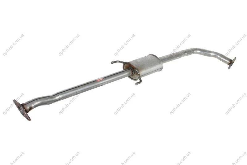 Глушник передній Hyundai I30 07-12 BOSAL 282745 (фото 1)
