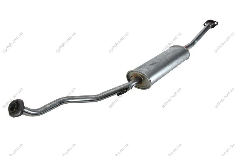 Глушник передній Nissan Micra 03-10 BOSAL 284083 (фото 1)