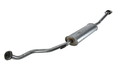 Глушник передній Nissan Micra 03-10 BOSAL 284083