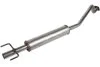 Глушник середня частина OPEL ASTRA G 98-00 (284-365) BOSAL 284365 (фото 2)