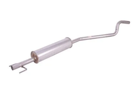 Глушник середня частина OPEL ASTRA G 03-04 (284-747) BOSAL 284747