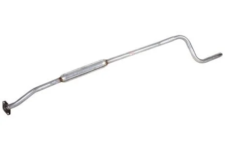 Глушник, алюм. сталь, передн. част. CITROEN C3 (05-) (288-137) BOSAL 288137