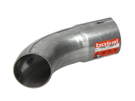 Глушник задній MB Sprinter 95-00 BOSAL 700021