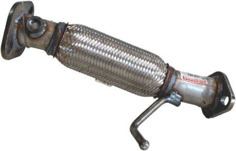 Вихлопна труба BOSAL 700-237