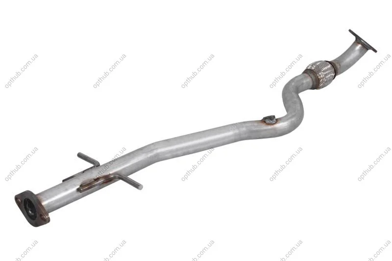 Труба вихлопна OPEL ASTRA J 09- (800-183) BOSAL 800183 (фото 1)