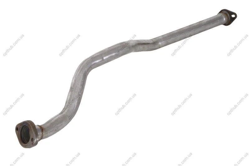 Труба вихлопна NISSAN JUKE 10- (850-123) BOSAL 850123 (фото 1)