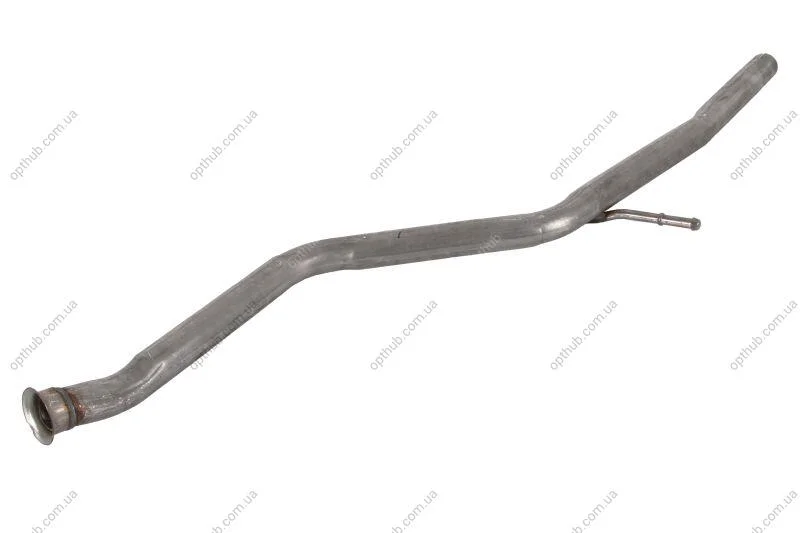 Глушник середня частина Peugeot 206 BOSAL 889189 (фото 1)