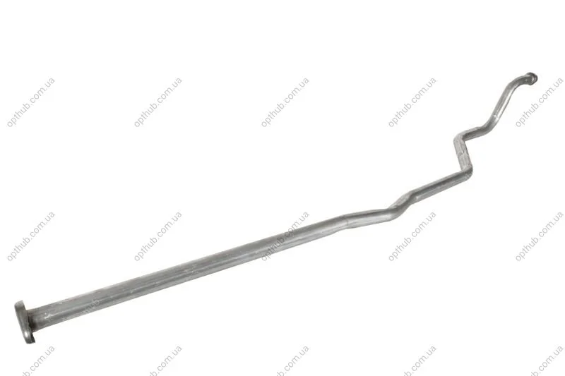 Труба вихлопна HYUNDAI I20 08- (900-053) BOSAL 900053 (фото 1)