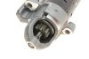 Стартер Audi A4/A6 2.4-3.2 FSI 05-11 (1.2kw) (z=10) (opt-om) BOSCH 0 001 108 405 (фото 6)