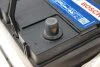 Акумулятор Bosch 12В/75Аг/600А/18,1кг BOSCH 0 092 L40 270 (фото 2)