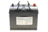 Акумулятор Bosch 12В/75Аг/600А/18,1кг BOSCH 0 092 L40 270 (фото 4)