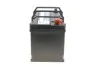Акумулятор Bosch 12В/75Аг/600А/18,1кг BOSCH 0 092 L40 270 (фото 5)