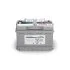 Акумулятор Bosch 12В/70/760/20,09кг BOSCH 0 092 LA0 080 (фото 3)