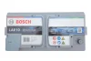 Акумуляторна батарея 95А BOSCH 0 092 LA0 100 (фото 2)