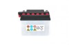 МОТОЦИКЛЕТНА АКУМУЛЯТОРНА БАТАРЕЯ BOSCH 0 092 M4F 170 (фото 2)
