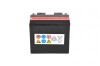 МОТОЦИКЛЕТНА АКУМУЛЯТОРНА БАТАРЕЯ BOSCH 0 092 M60 200 (фото 2)