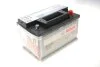 Акумулятор 70Ah-12v (S3007) (278x175x175),R,EN640 0092S30070 BOSCH 0 092 S30 070 (фото 6)