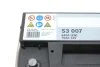 Акумулятор 70Ah-12v (S3007) (278x175x175),R,EN640 0092S30070 BOSCH 0 092 S30 070 (фото 8)