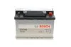 Акумулятор 70Ah-12v (S3008) (278x175x190),R,EN640 0092S30080 BOSCH 0 092 S30 080 (фото 1)