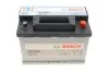 Акумулятор 70Ah-12v (S3008) (278x175x190),R,EN640 0092S30080 BOSCH 0 092 S30 080 (фото 8)