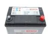 Акумуляторна батарея 45Ah/300A (219x135x222/+R/B01) Азія UA63 BOSCH 0 092 S30 160 (фото 4)