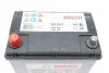 Акумуляторна батарея 45Ah/300A (219x135x222/+L/B01) Азія UA63 BOSCH 0 092 S30 170 (фото 4)