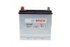 Акумуляторна батарея 45Ah/300A (219x135x222/+L/B01) Азія UA63 BOSCH 0 092 S30 170 (фото 5)