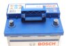 Акумулятор 52Ah-12v (S4002) (207x175x190),R,EN470 BOSCH 0 092 S40 020 (фото 6)