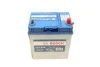 Акумулятор 40Ah-12v (S4018) (187x127x227),R,EN330(Азія) тонк.клеми 0092S40180 BOSCH 0 092 S40 180 (фото 5)