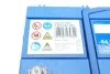 Акумулятор 45Ah-12v (S4020) (238x129x227),R,EN330,Азія тонк.клеми 0092S40200 BOSCH 0 092 S40 200 (фото 6)