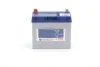 Акумулятор 45Ah-12v (S4021) (238x129x227),R,EN330(Азія) 0092S40210 BOSCH 0 092 S40 210 (фото 2)