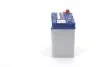 Акумулятор 45Ah-12v (S4021) (238x129x227),R,EN330(Азія) 0092S40210 BOSCH 0 092 S40 210 (фото 3)