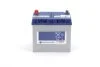 Акумулятор 60Ah-12v (S4024) (232x173x225),R,EN540 Азія 0092S40240 BOSCH 0 092 S40 240 (фото 2)