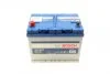 Акумулятор 70Ah-12v (S4027) (261x175x220),L,EN630(Азія) 0092S40270 BOSCH 0 092 S40 270 (фото 5)