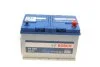 Акумулятор 95Ah-12v (S4028) (306x173x225),R,EN830(Азія) 0092S40280 BOSCH 0 092 S40 280 (фото 1)