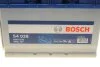 Акумулятор 95Ah-12v (S4028) (306x173x225),R,EN830(Азія) 0092S40280 BOSCH 0 092 S40 280 (фото 9)
