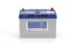Акумулятор 95Ah-12v (S4029) (306x173x225),L,EN830(Азія) 0092S40290 BOSCH 0 092 S40 290 (фото 2)