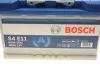 Акумулятор BOSCH 0 092 S4E 111 (фото 11)